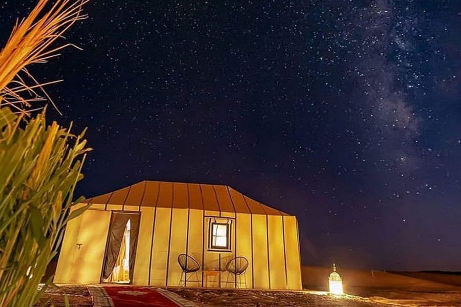 3 Days Tour Merzouga Desert