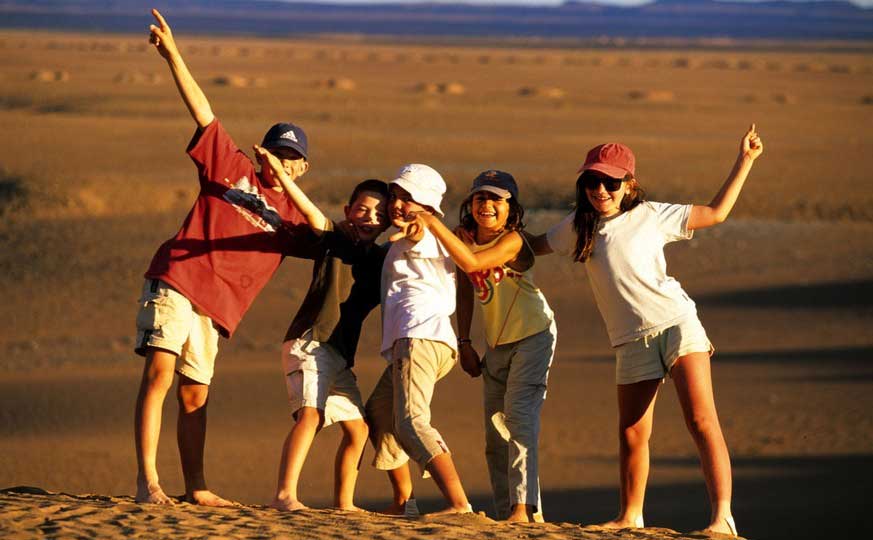 globotrip.com familytours